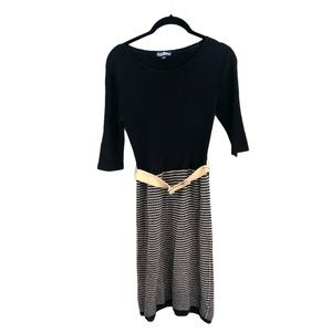 Freshman 1996 sweater dress Clearance